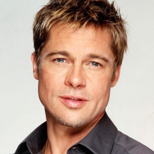Brad Pitt Content